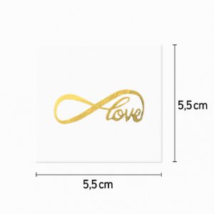 Tattoo Ewige Liebe