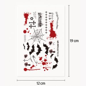 Tattoo RIP – Mittel