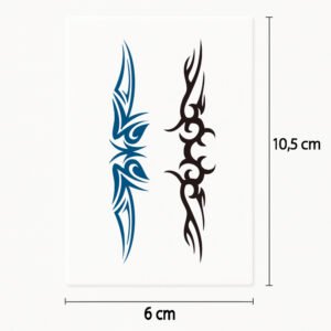 Tattoo Bekanntes Zeichen